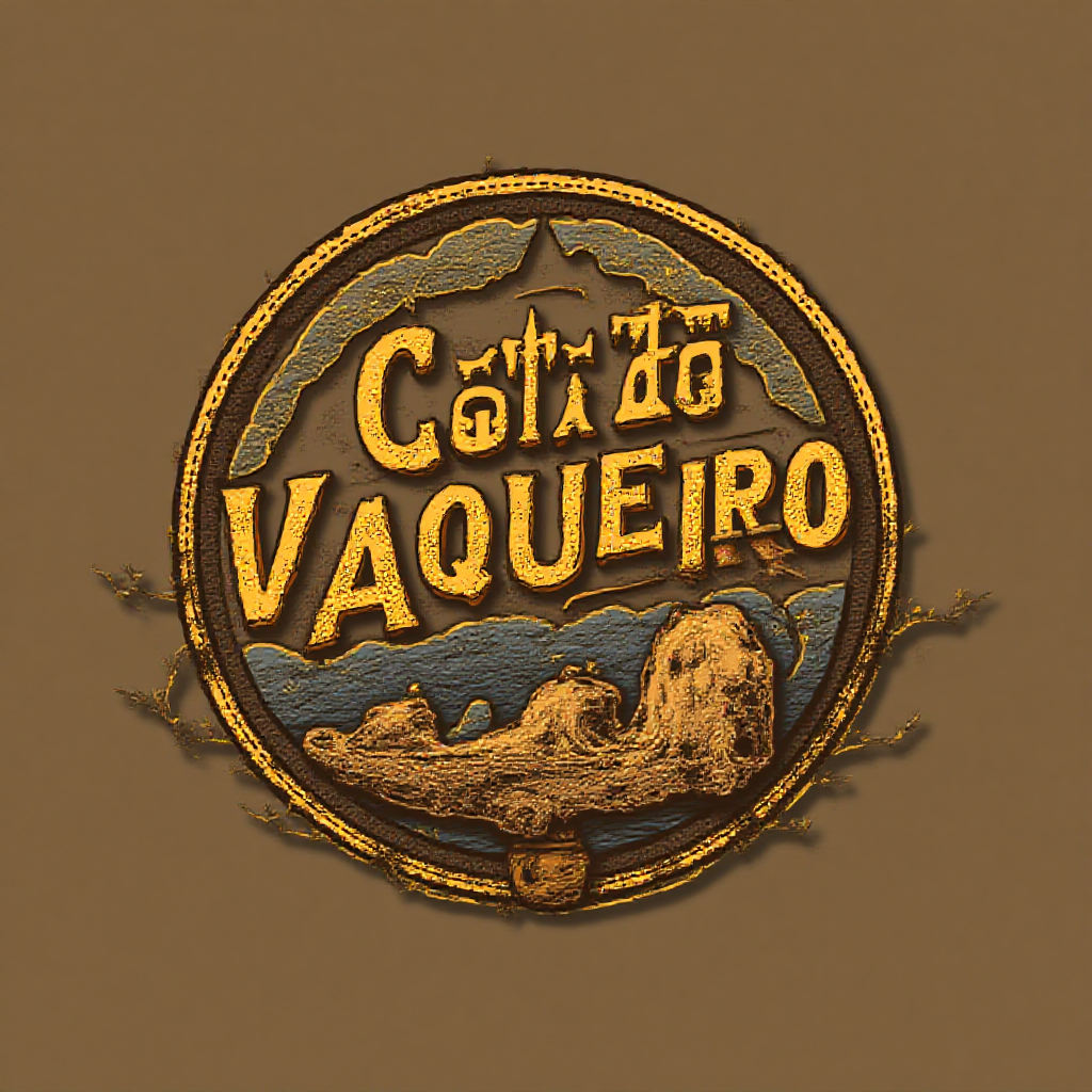 C0TA D0 VAQUEIR0